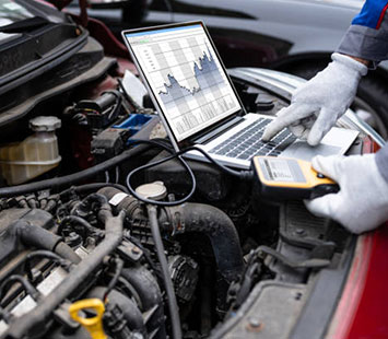Gallery image 4 — ASE certified auto repair near me