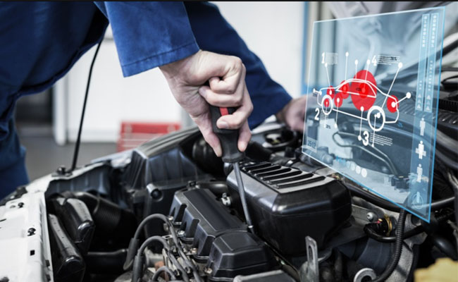 Gallery image 5 — ASE certified auto repair near me