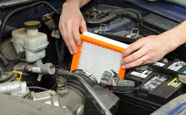 Gallery image 6 — ASE certified auto repair near me