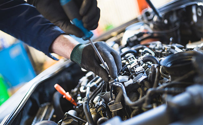 Gallery image 2 — ASE certified auto repair near me
