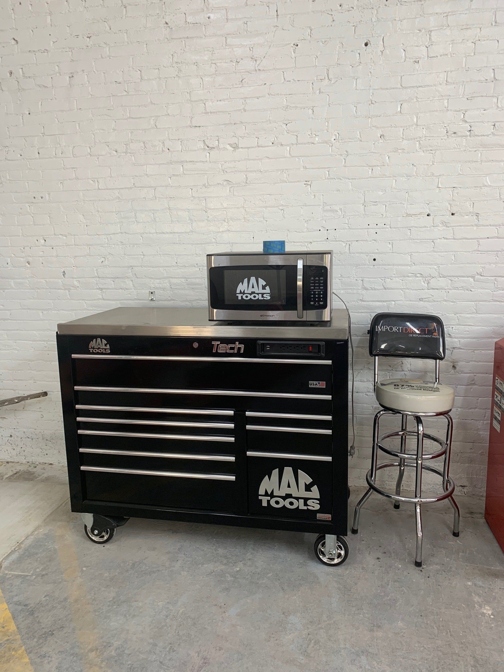 Gallery image 1 — full service auto shop San Antonio