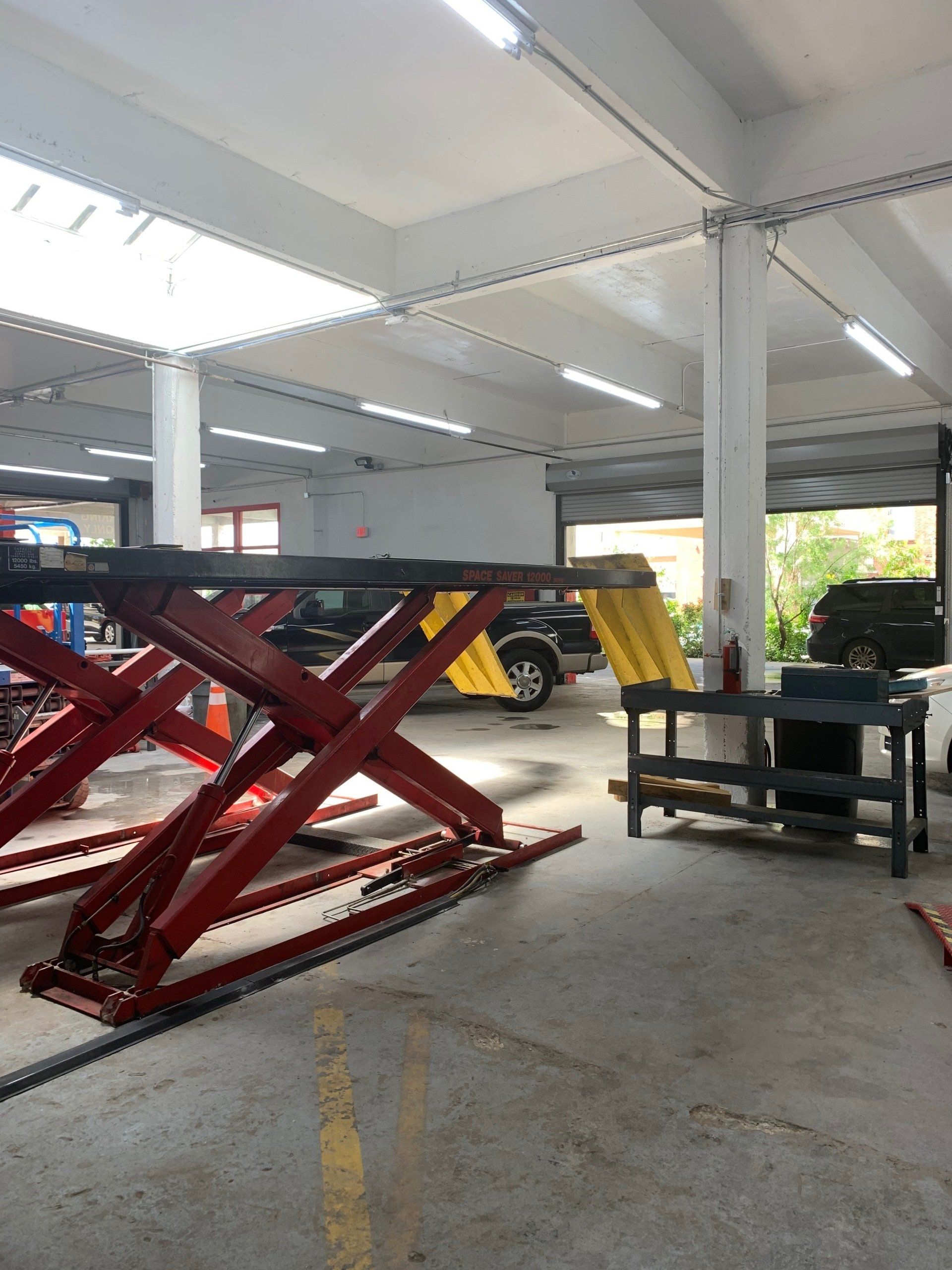 Gallery image 6 — full service auto shop San Antonio