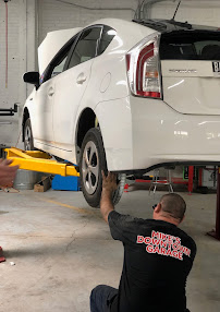 transmission repair San Antonio