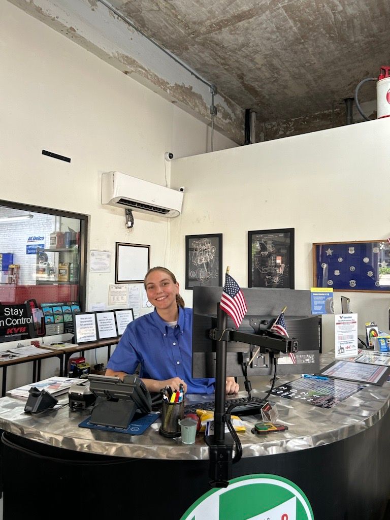 Gallery image 5 — full service auto shop San Antonio