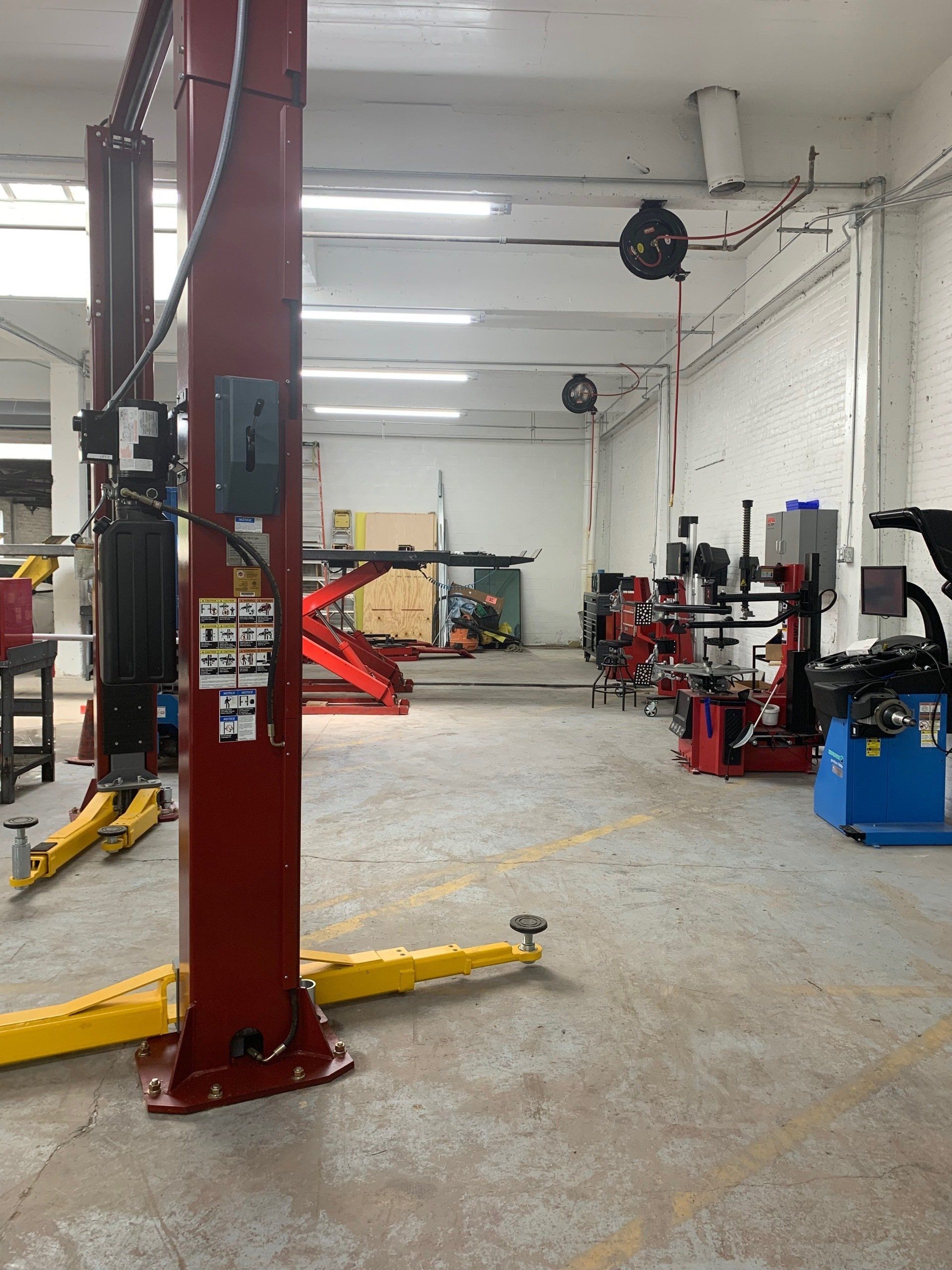 Gallery image 4 — full service auto shop San Antonio