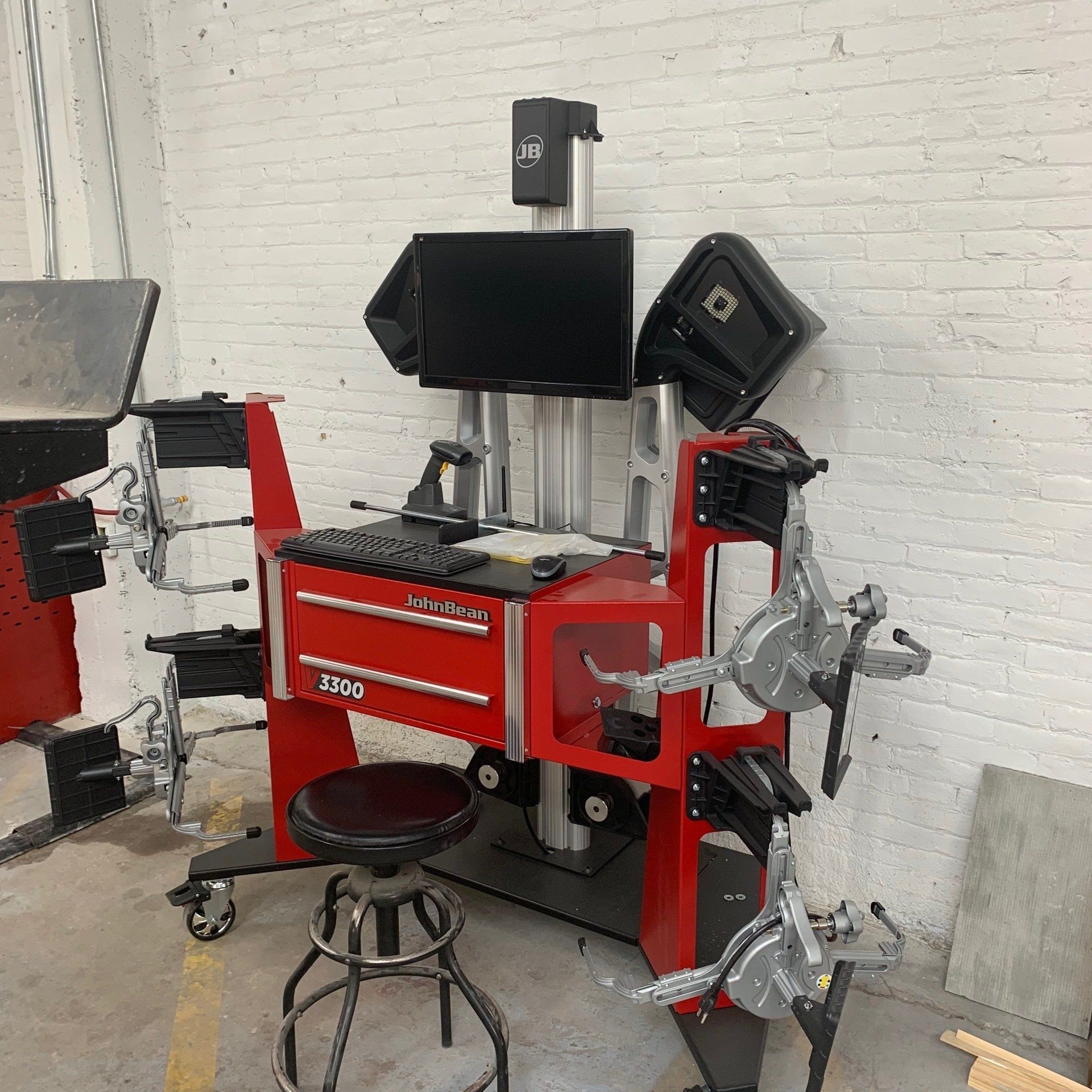 Gallery image 3 — full service auto shop San Antonio