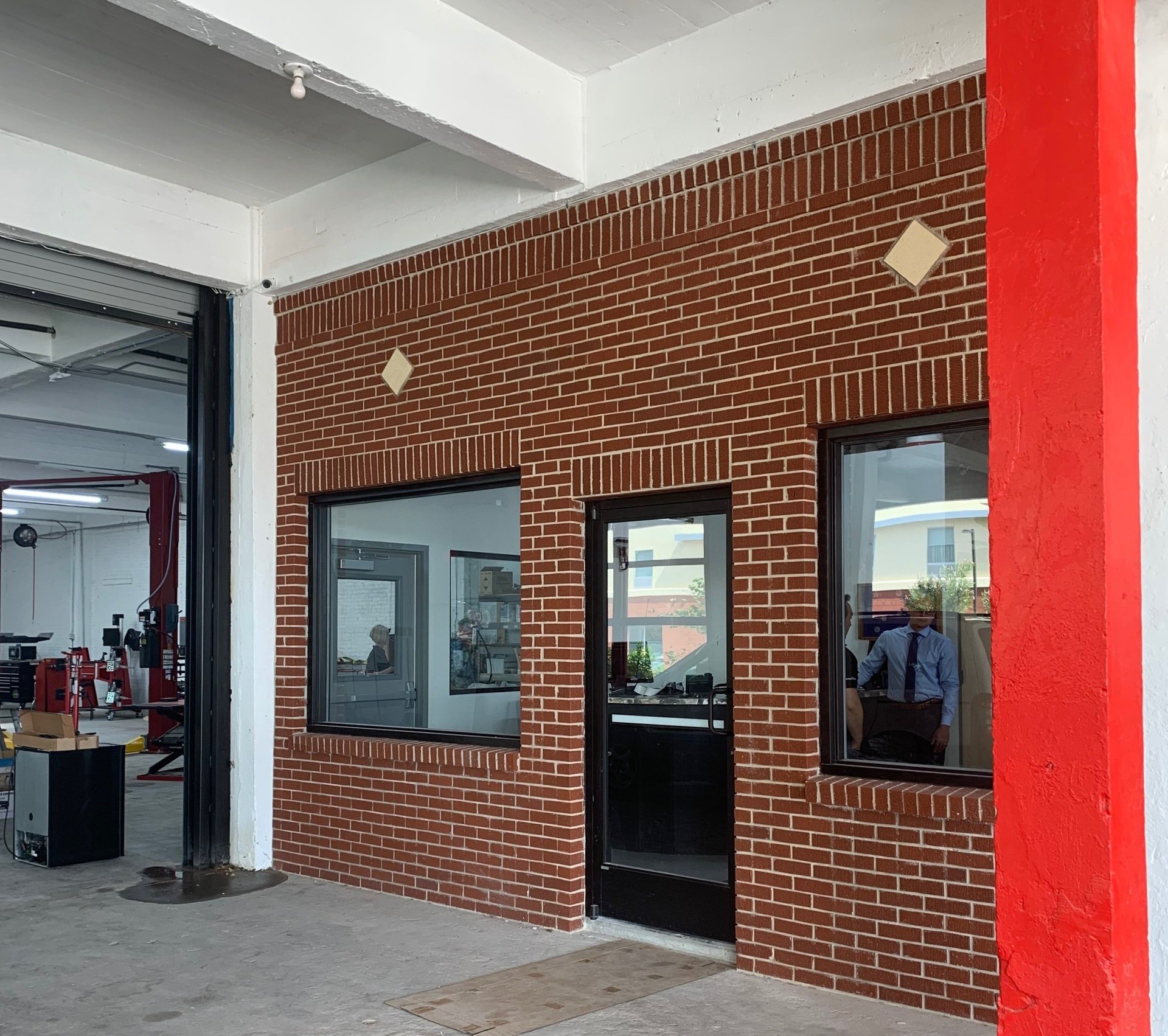 full service auto shop San Antonio