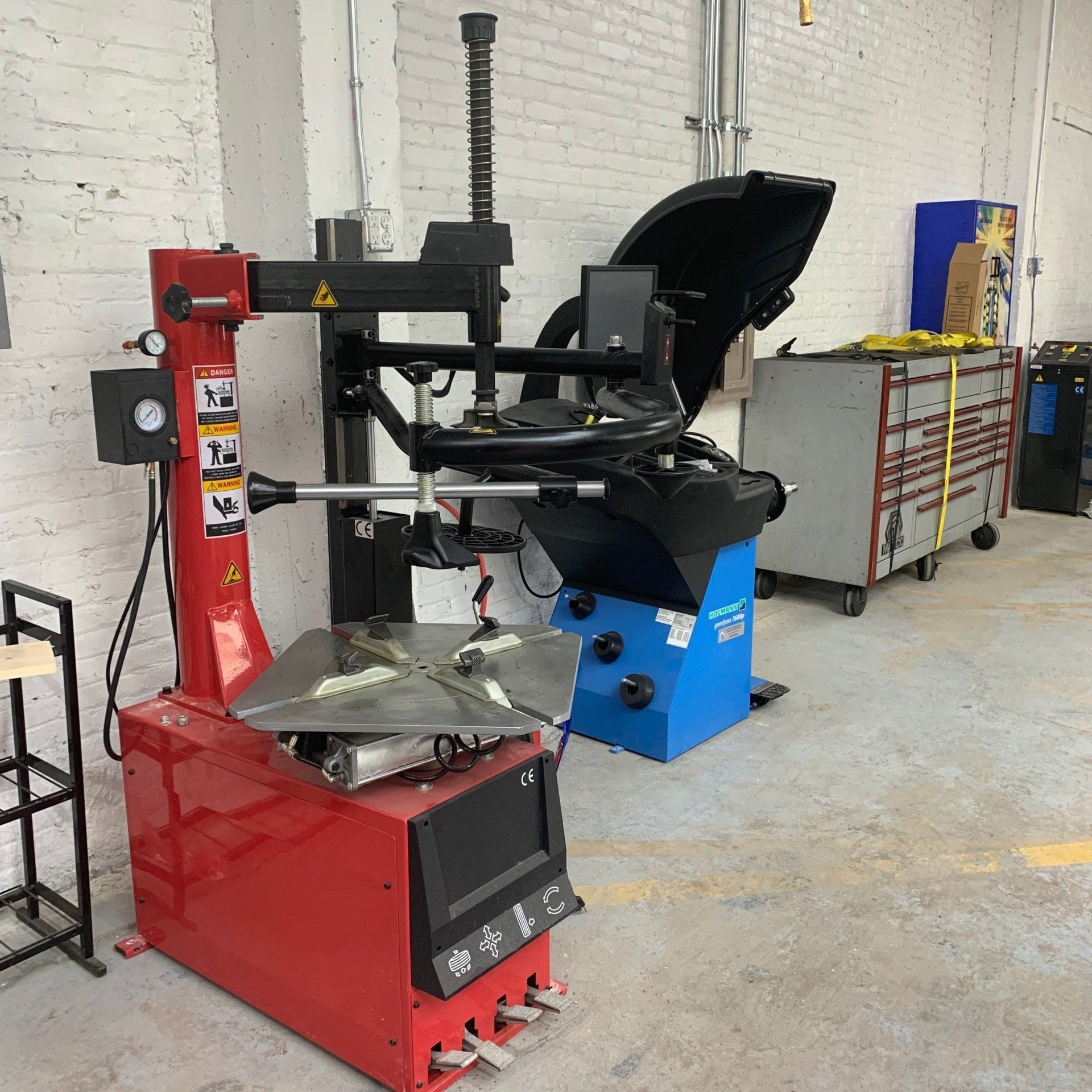 Gallery image 2 — full service auto shop San Antonio