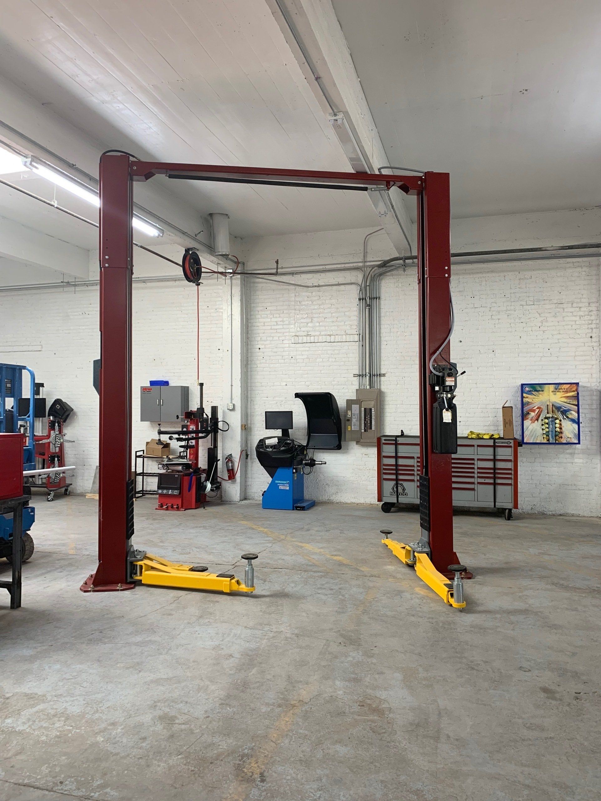 Gallery image 8 — full service auto shop San Antonio
