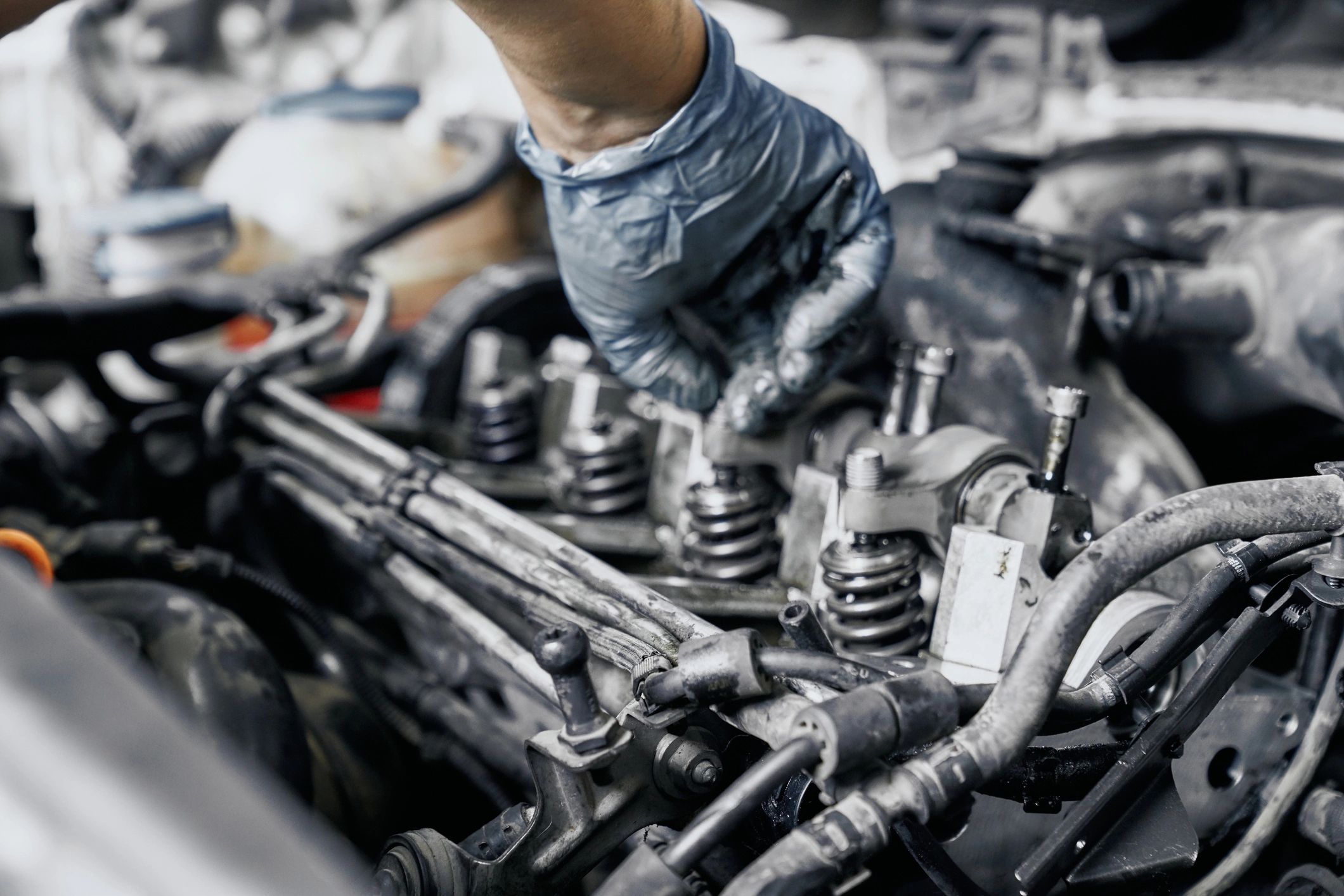 electrical diagnosis Spring Branch