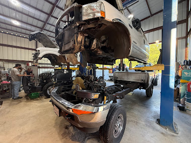 Gallery image 5 — electrical diagnosis Spring Branch