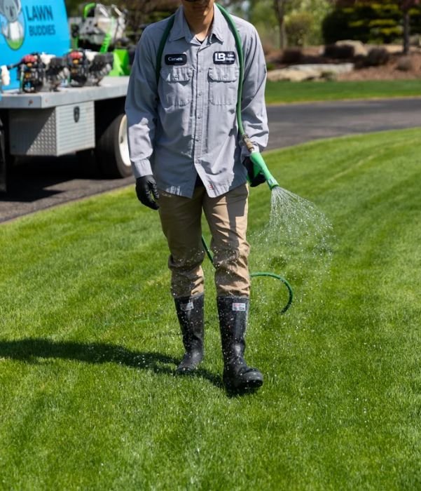 Gallery image 8 — lawn fertilization Dallas