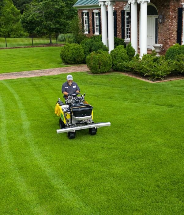 Gallery image 7 — lawn fertilization Dallas