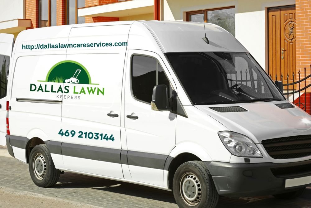 Gallery image 10 — lawn fertilization Dallas