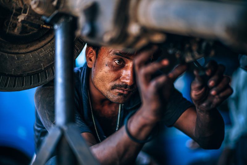 Gallery image 14 — certified mechanic %AREA%