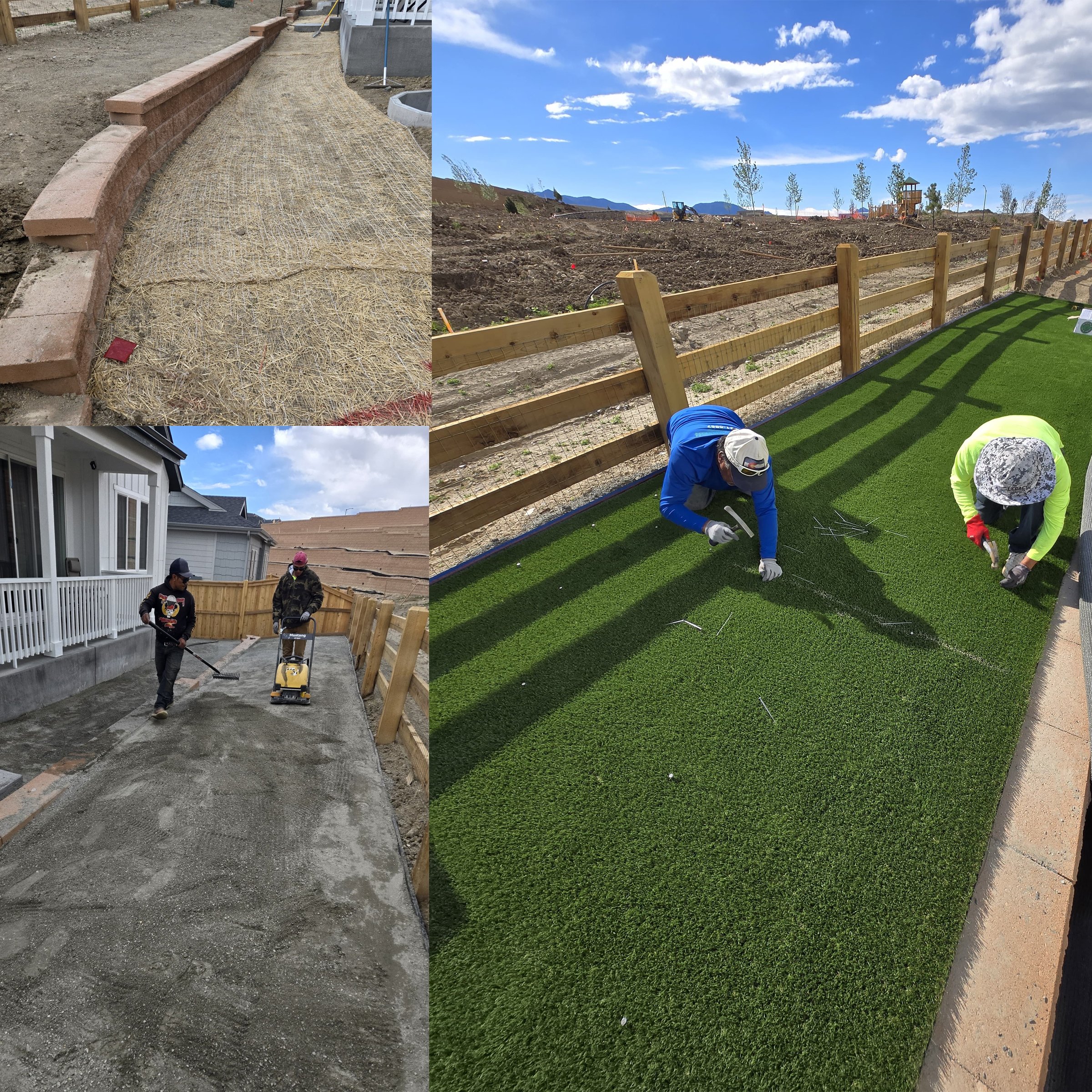 Gallery image 12 — Peak Elevation Landscaping