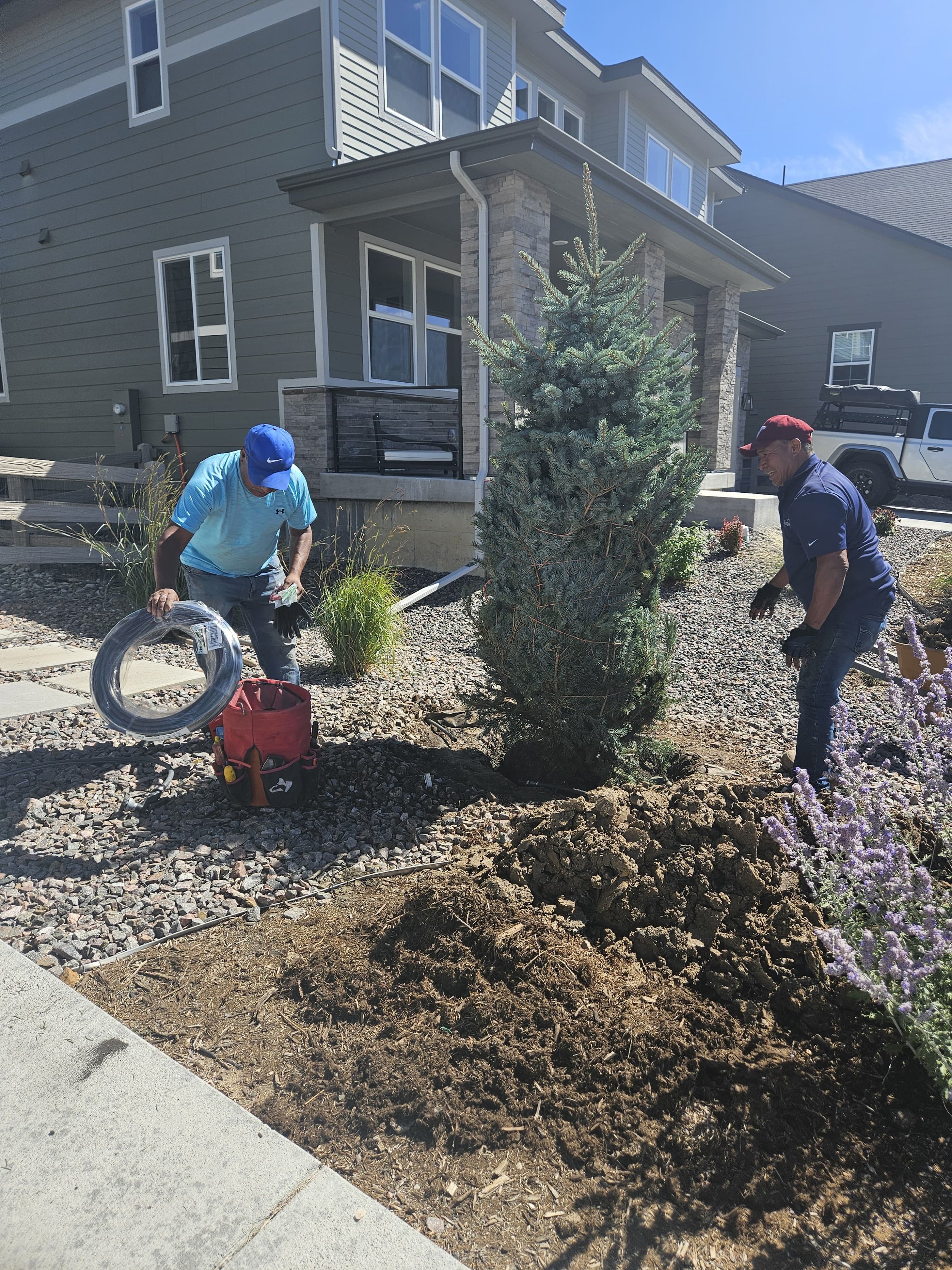 Gallery image 13 — Peak Elevation Landscaping