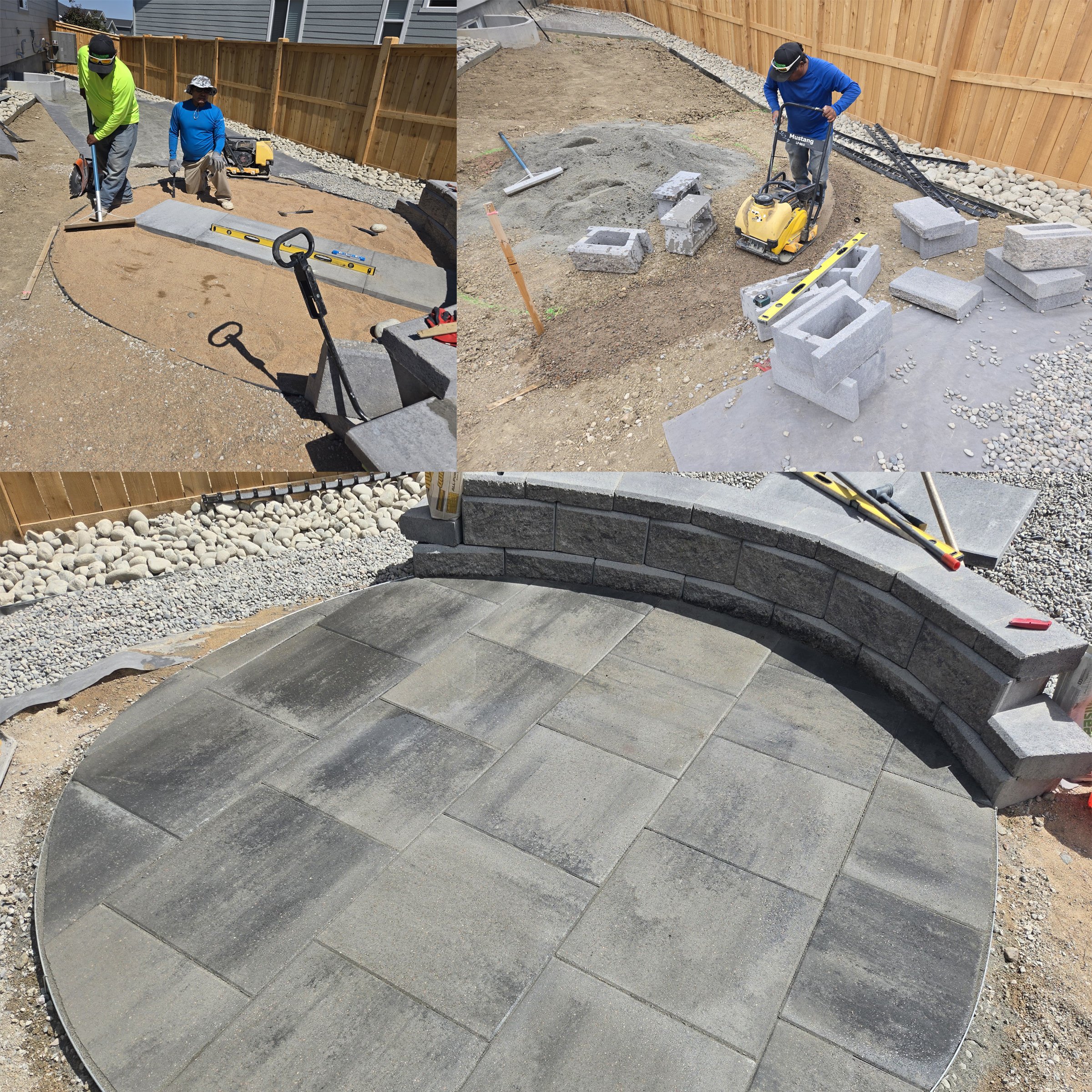 Gallery image 2 — Peak Elevation Landscaping