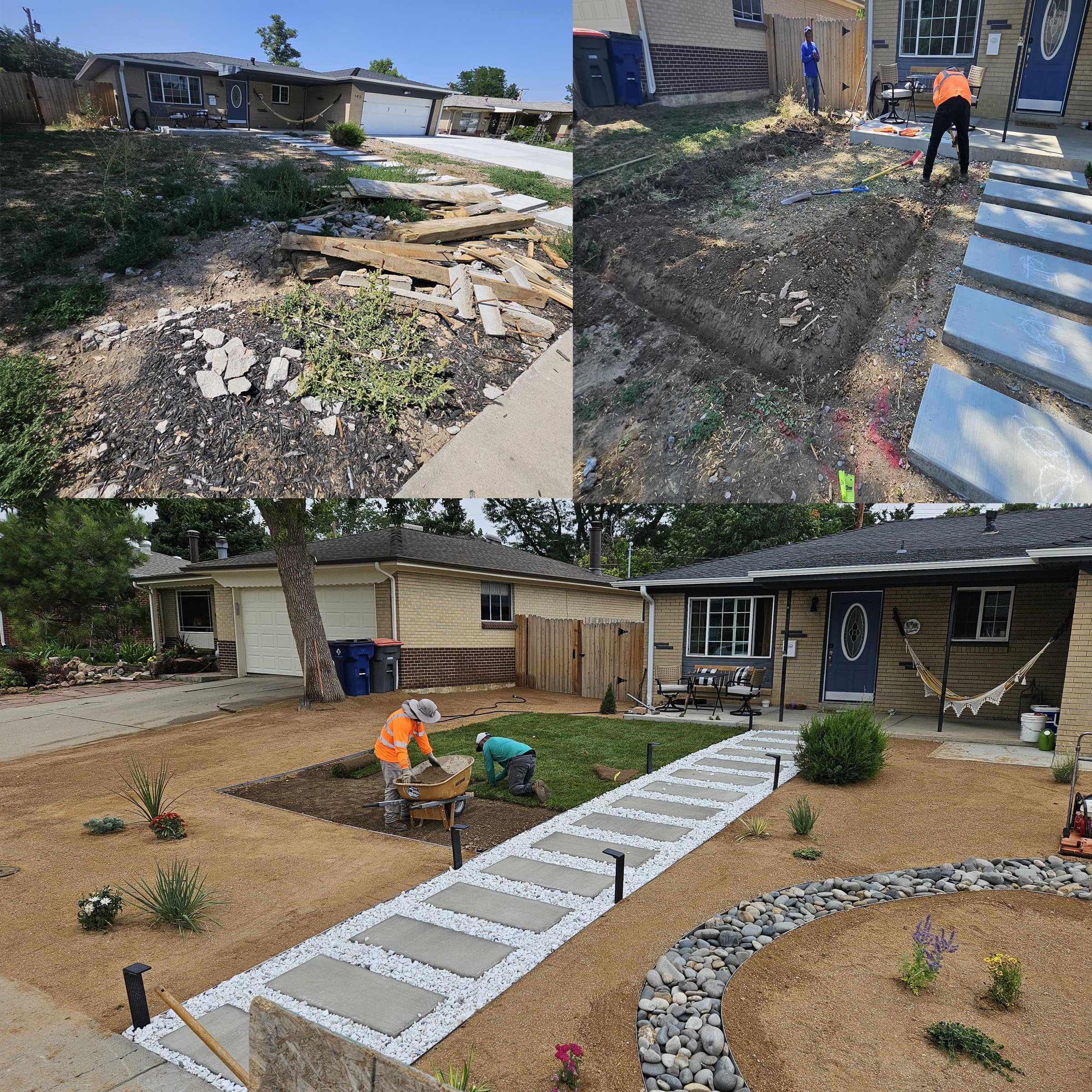 Gallery image 5 — Peak Elevation Landscaping