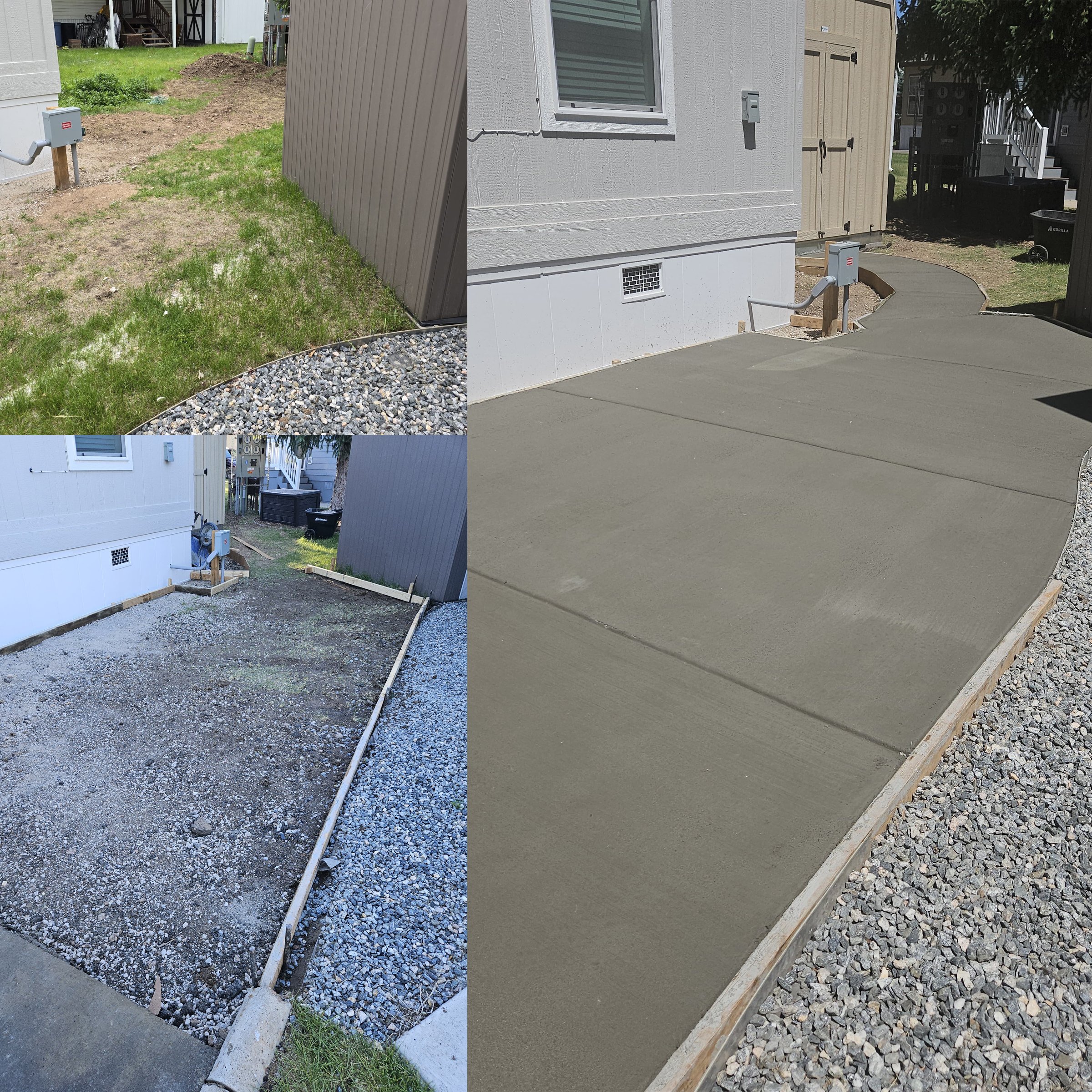 Gallery image 8 — Peak Elevation Landscaping