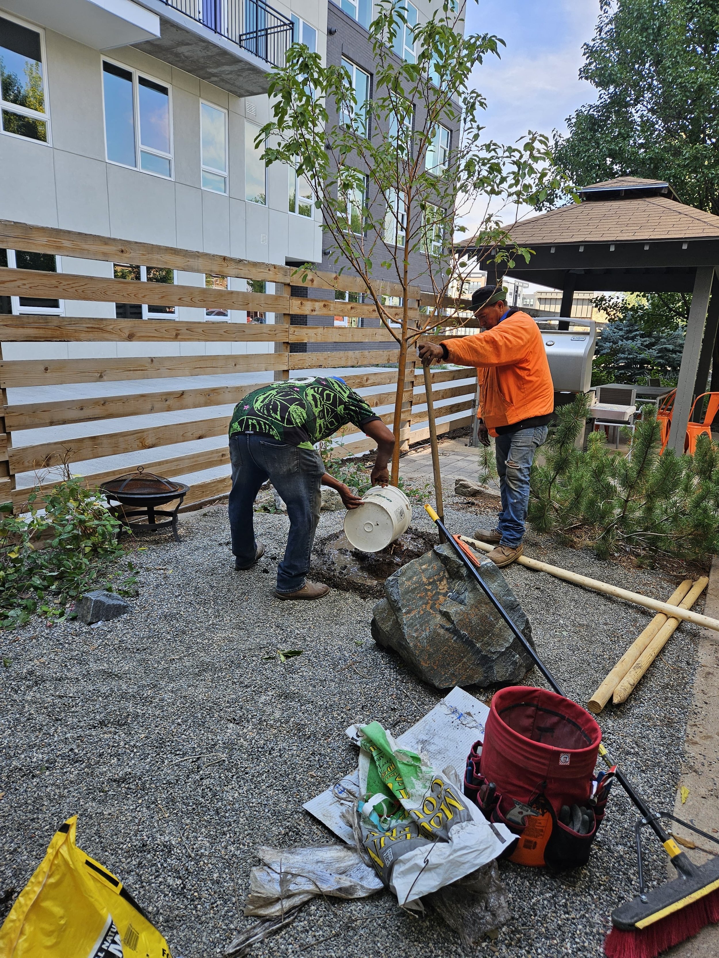 Gallery image 11 — Peak Elevation Landscaping