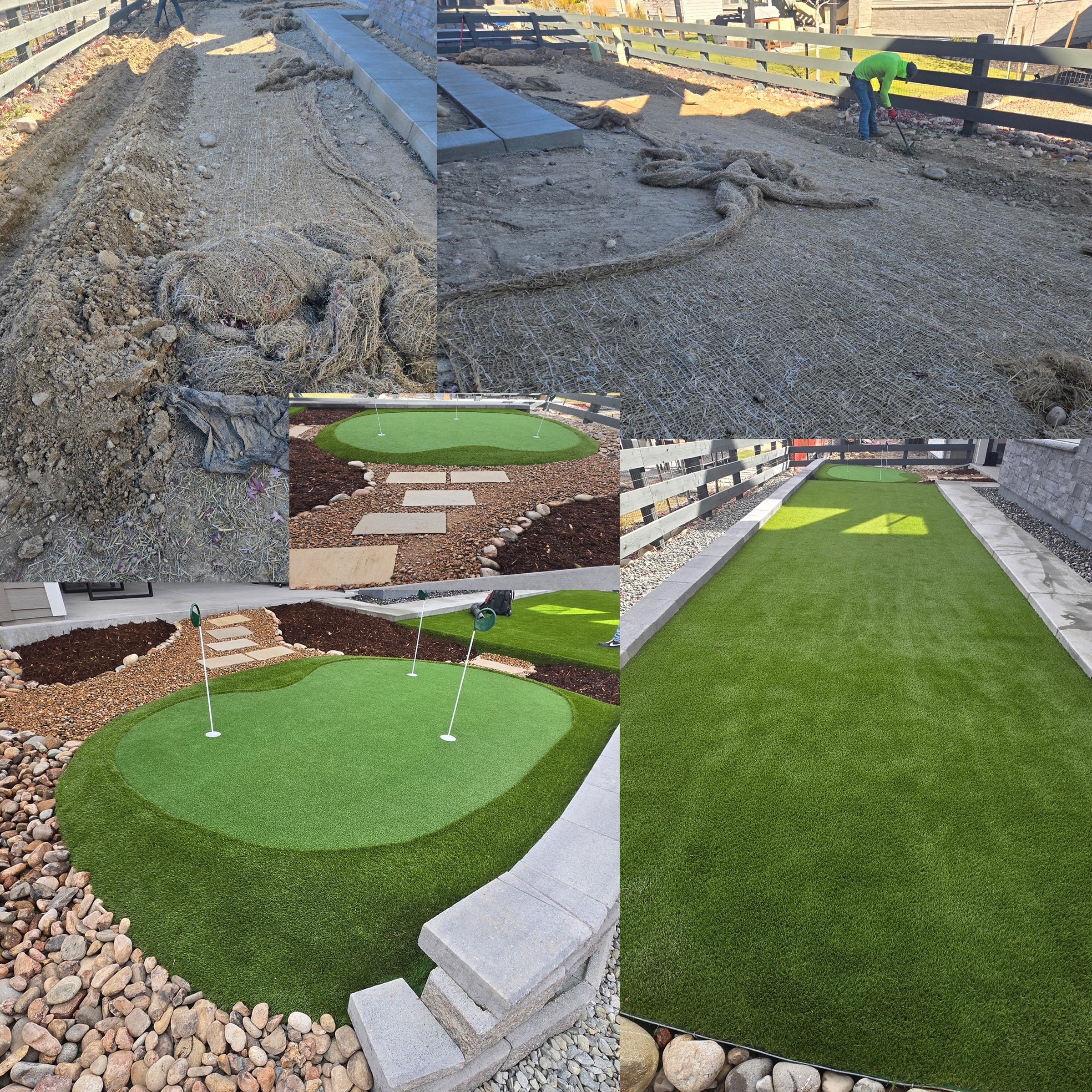 Gallery image 9 — Peak Elevation Landscaping