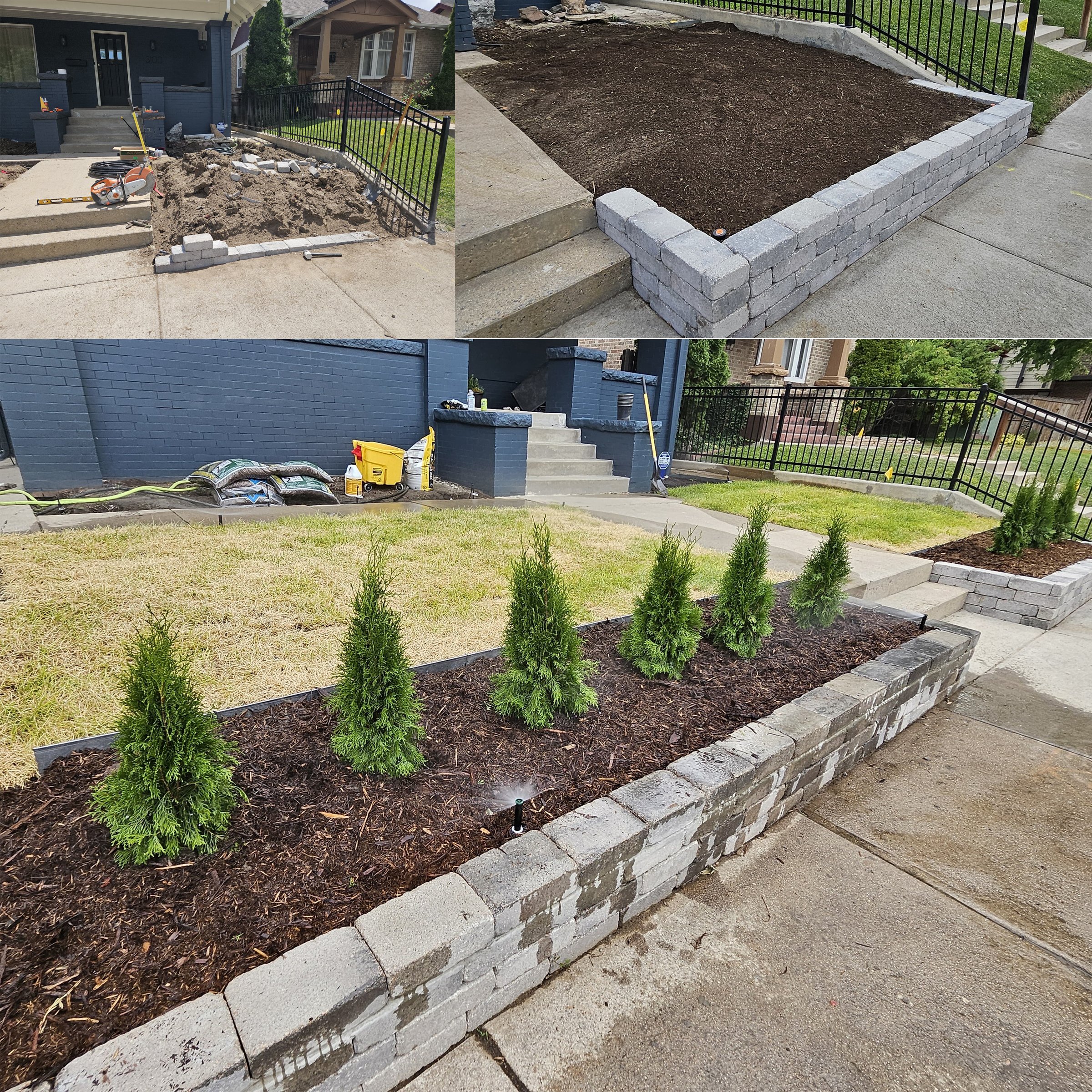 Gallery image 7 — Peak Elevation Landscaping