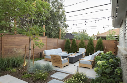 Gallery image 2 — outdoor structure design Denver