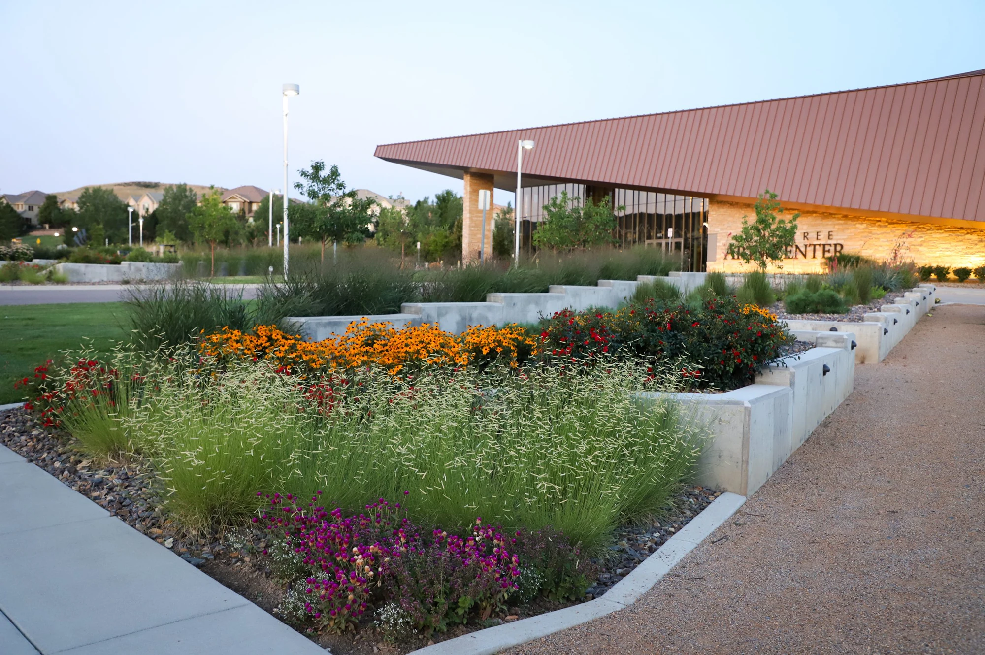 Gallery image 5 — outdoor structure design Denver