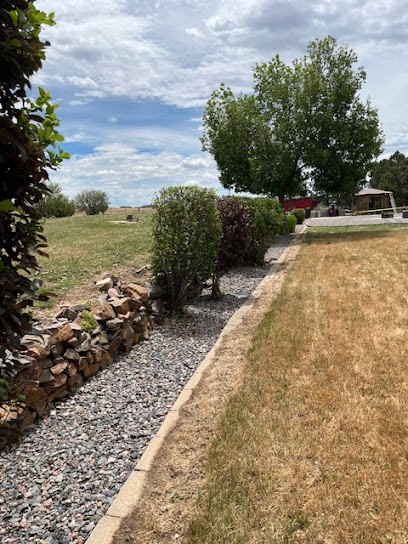 deck repair Denver