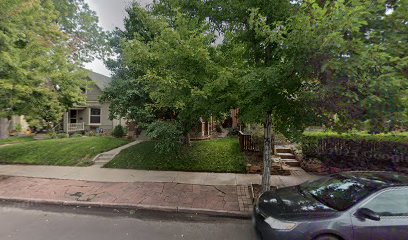 garden design Bloem Landscaping and Garden Maintenance Denver