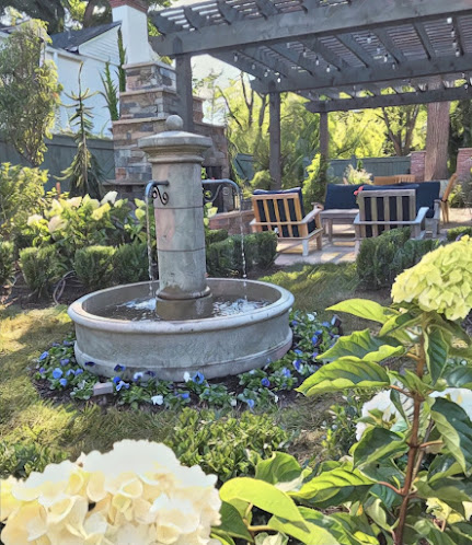 Gallery image 9 — front yard makeover Stonegate Gardens