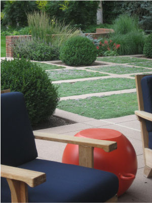 Gallery image 5 — front yard makeover Stonegate Gardens