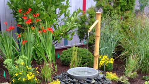 commercial landscaping Stonegate Gardens
