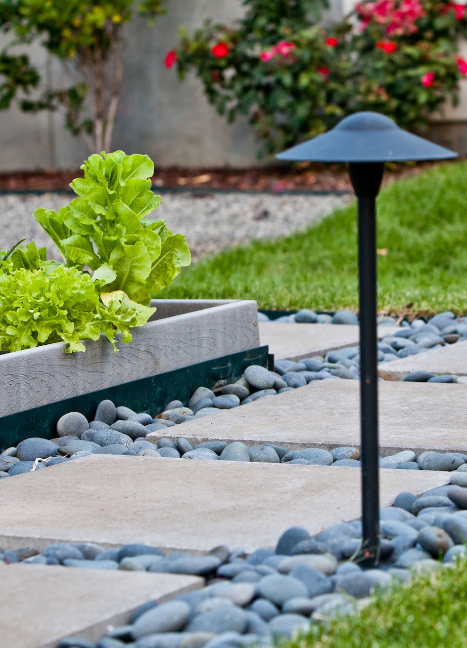 water feature installation Castle Rock