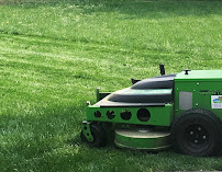 Gallery image 3 — solar powered mowing Colorado