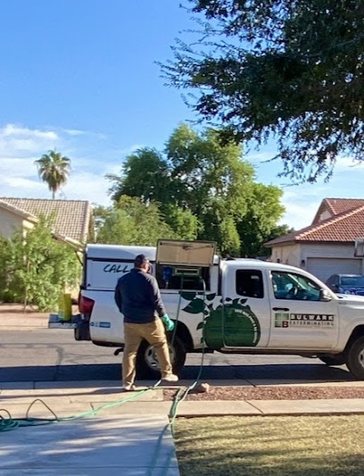 About pet friendly pest control Phoenix