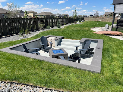 landscape maintenance Berthoud