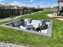 Gallery image 7 — landscape maintenance Berthoud