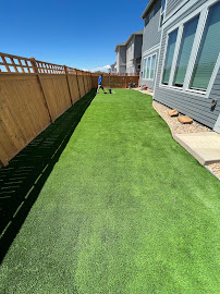 Gallery image 5 — landscape maintenance Berthoud