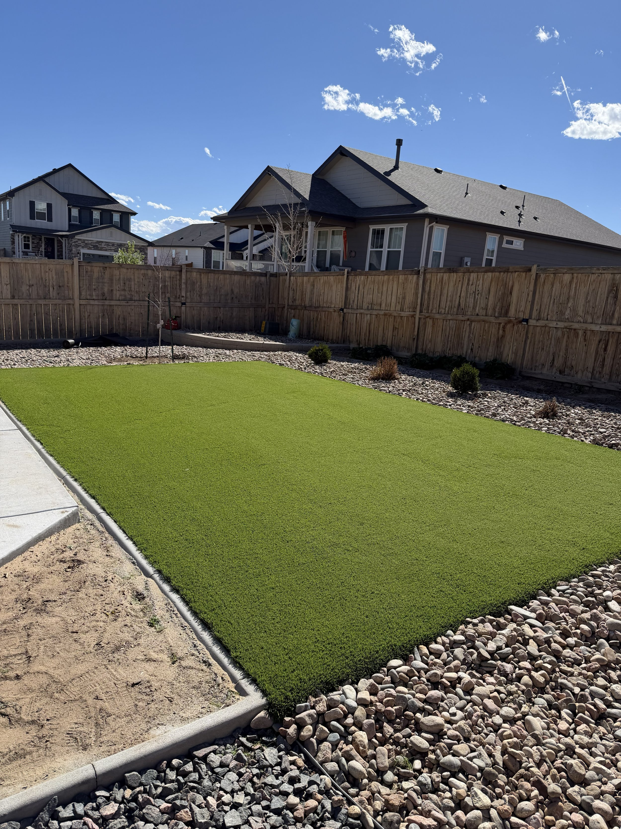 Gallery image 7 — retaining wall builders Denver