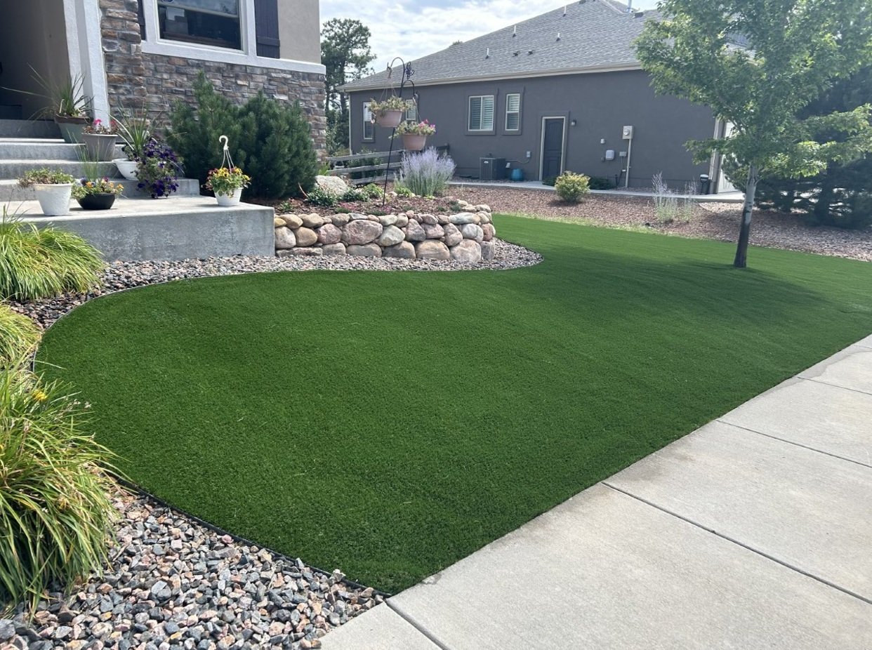 Gallery image 6 — retaining wall builders Denver
