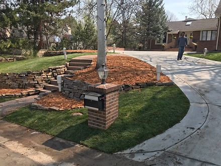 Gallery image 7 — landscape designer in Cherry Creek