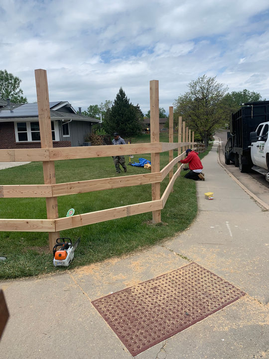 Gallery image 6 — landscape designer in Cherry Creek