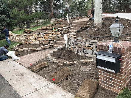 Gallery image 8 — landscape designer in Cherry Creek