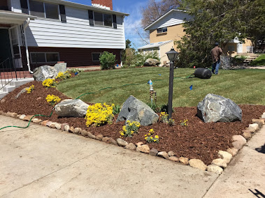 Gallery image 2 — landscape designer in Cherry Creek