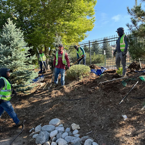 Gallery image 5 — landscape designer in Cherry Creek