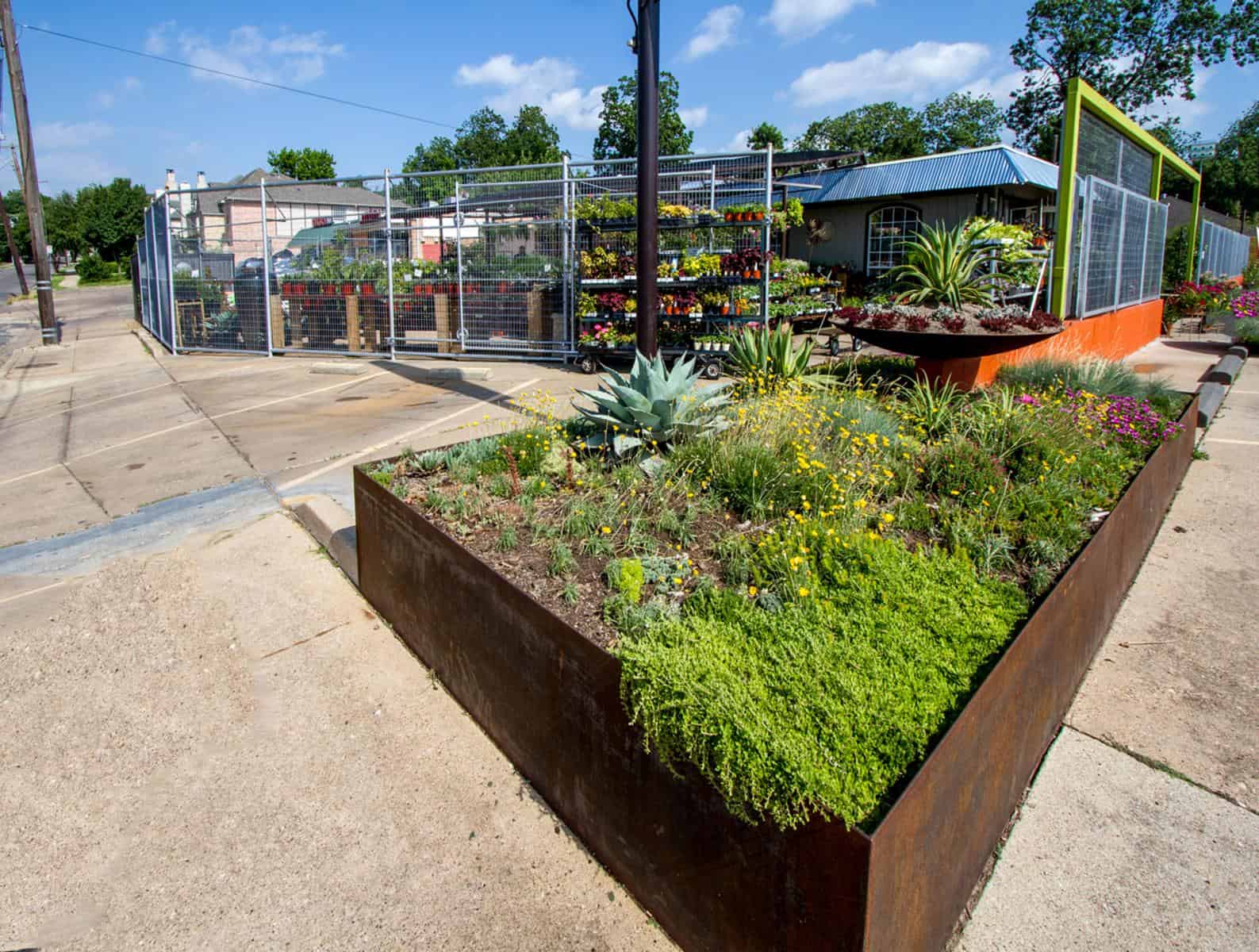 Gallery image 11 — best garden shop in Dallas