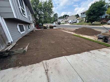 Gallery image 1 — landscaping company near me