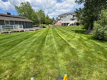 full-service landscaping Denver